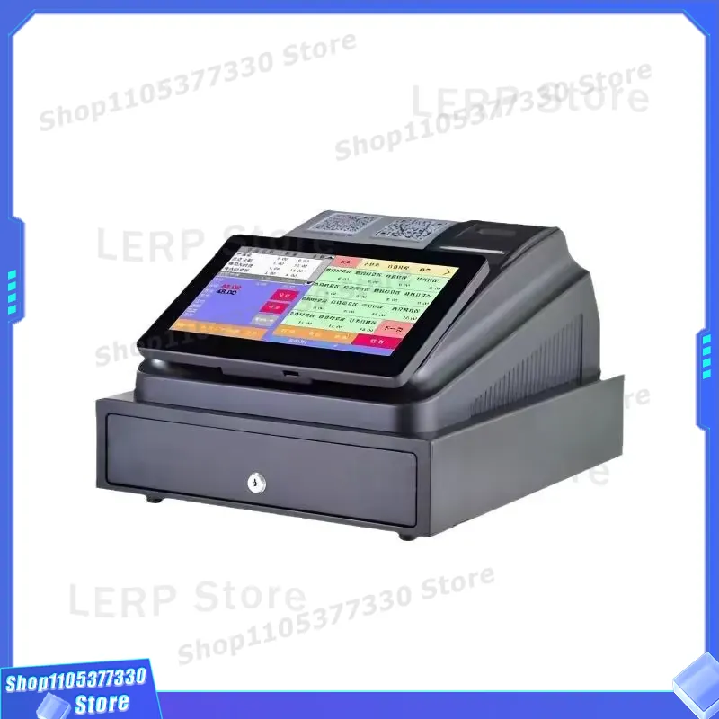 Cash Drawer Pos - Système de point de vente tactile