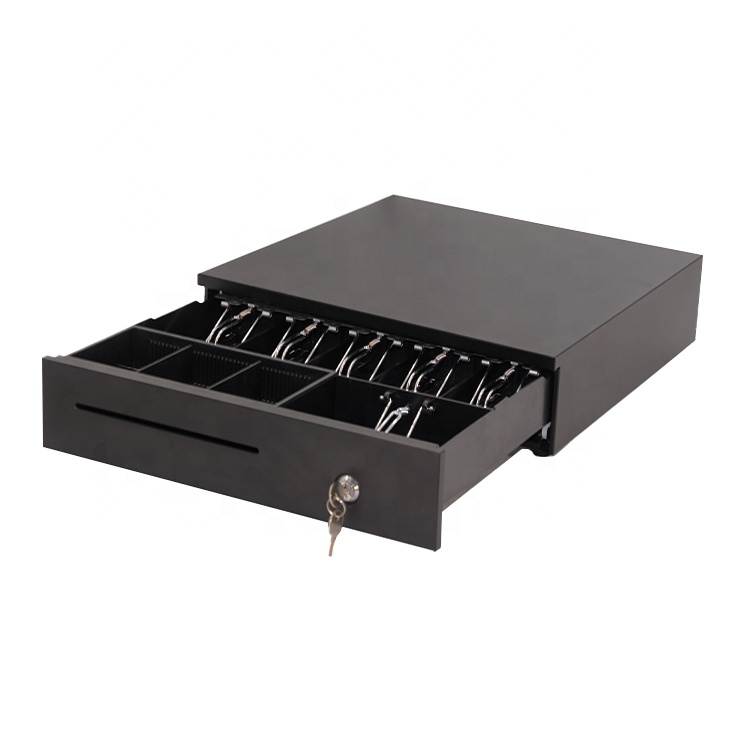 Cash Drawer Pos - Tiroir de caisse électronique de Machine