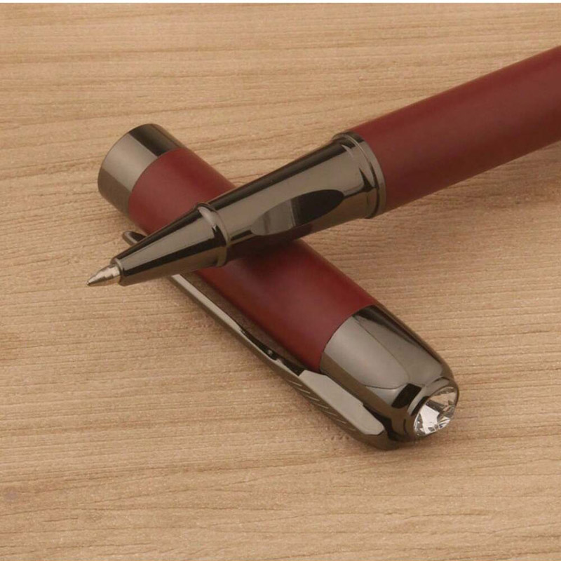 Office High Tech - Stylo à bille de marque de