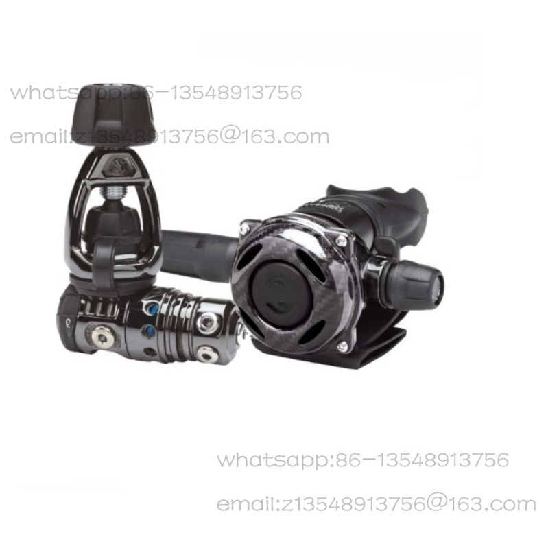 Office Tech Direct - MK25 EVO/A700 NOIR TECH Régulateur Respirateur