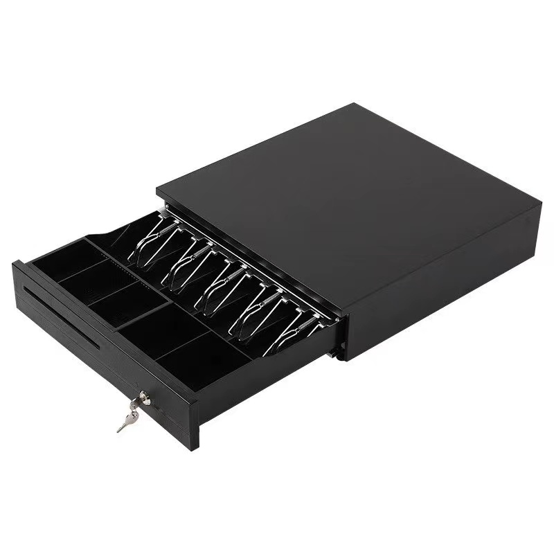 Cash Drawer Pos - Tiroir-caisse électronique de haute qualité 9V