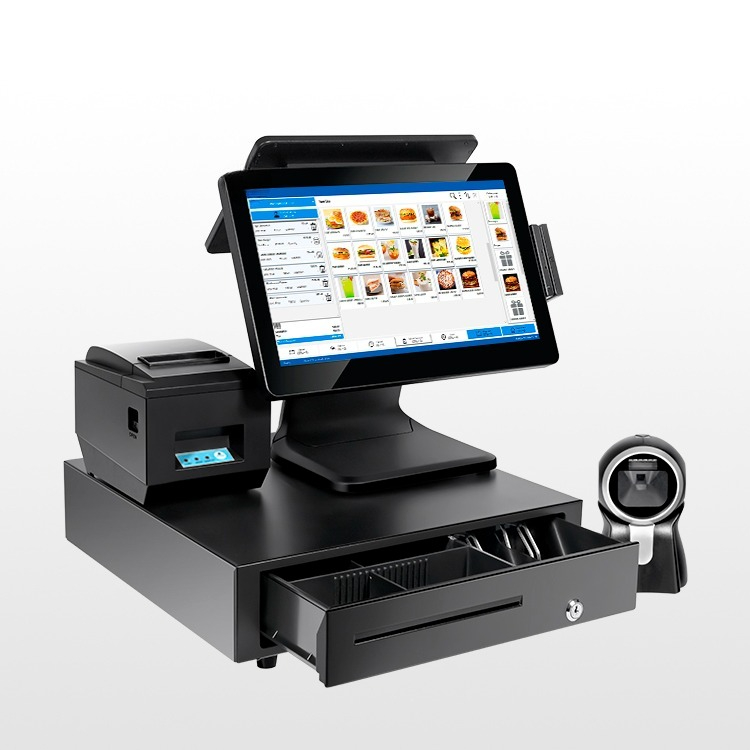 Cash Drawer Pos - Machine de caisse enregistreuse, systèmes de
