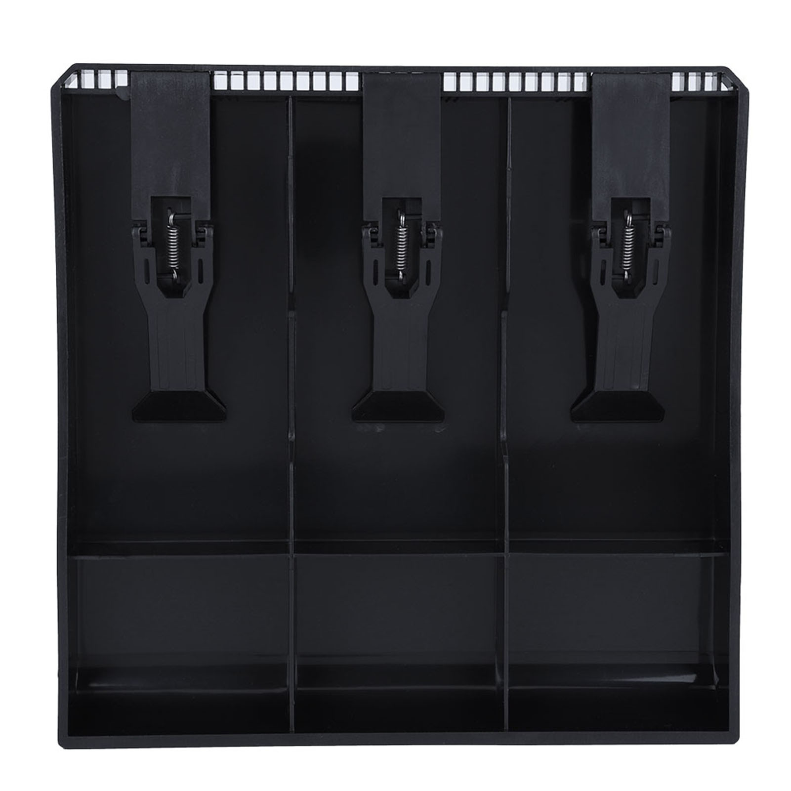 Cash Drawer Pos - MELInsert-Boîte de rangement pour caisse enregistreuse,