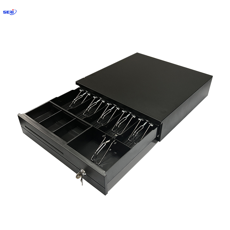 Tiroir de caisse électronique  - Cash Drawer Pos avis et prix