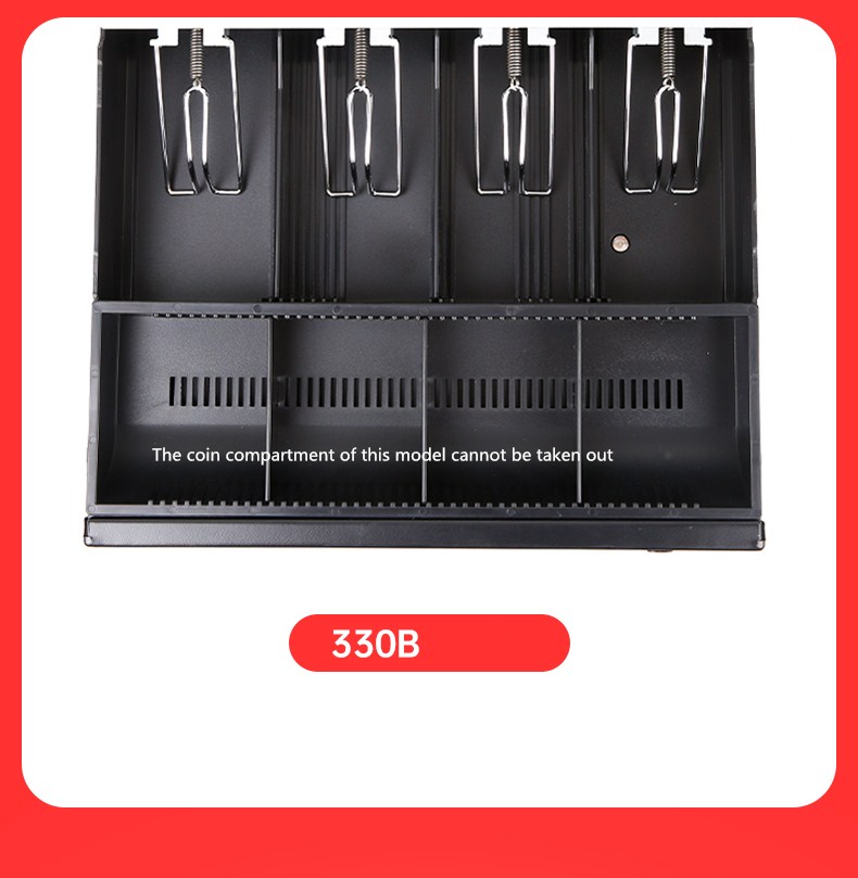 Vente directe d'usine : Tiroir - Cash Drawer Pos avis et prix