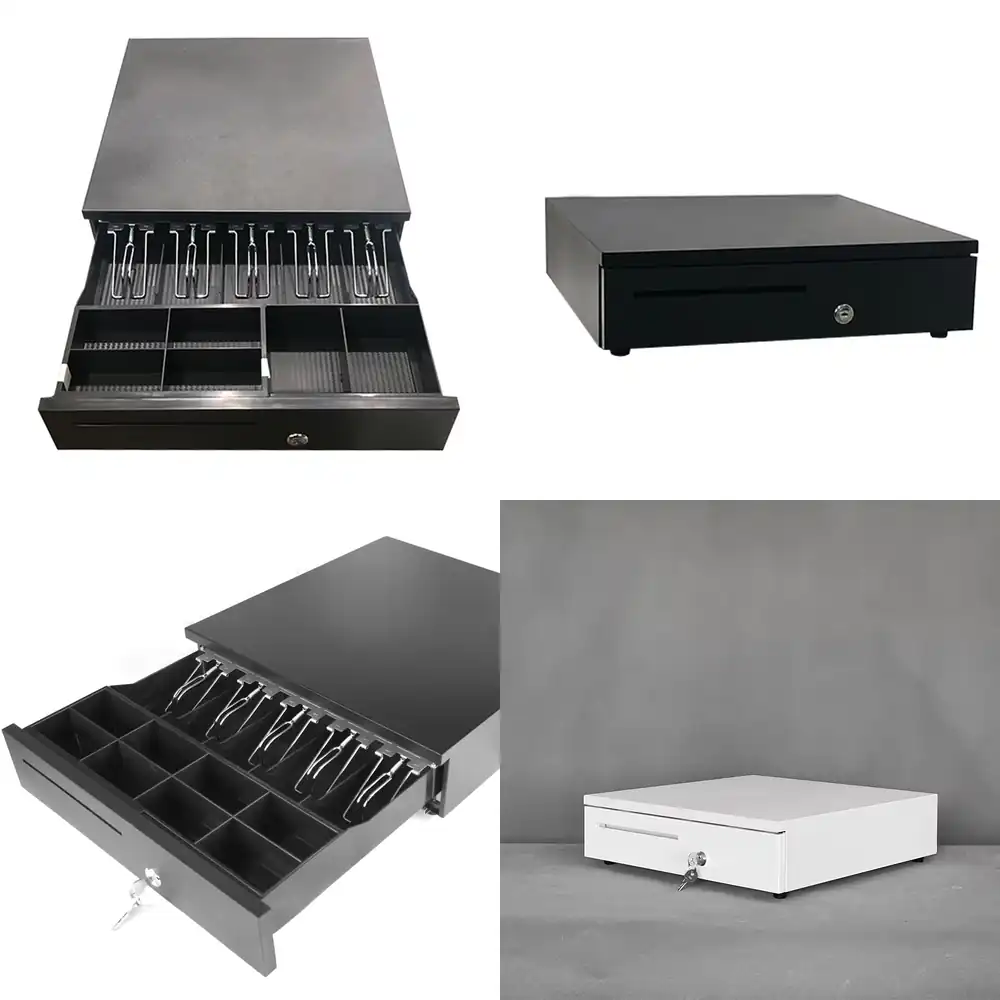 Tiroir-caisse en métal pour sy - Cash Drawer Pos avis et prix