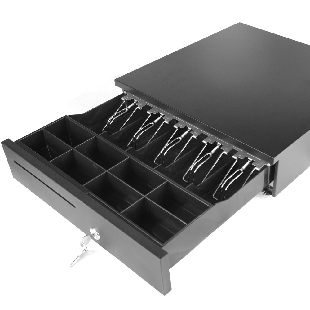 Tiroir-caisse en métal pour sy - Cash Drawer Pos avis et prix
