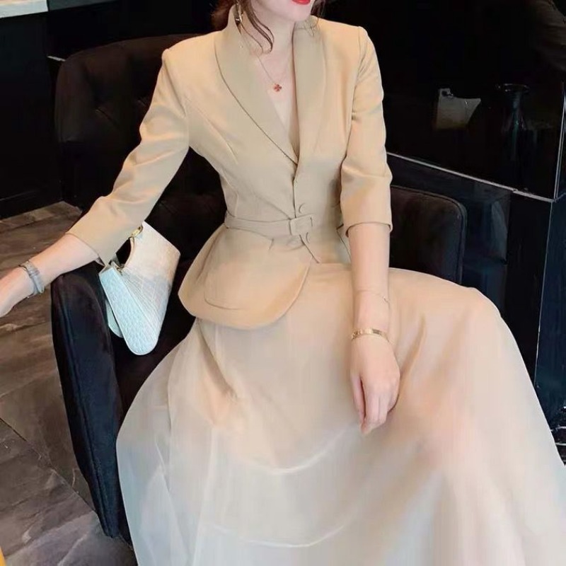 Costume élégant pour femmes, m - Office High Tech avis et prix
