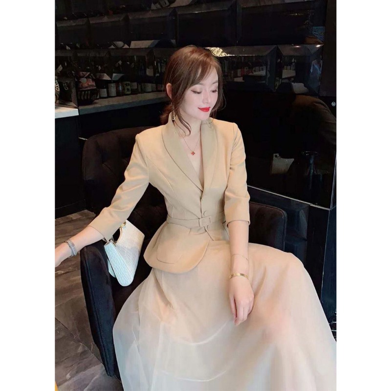 Costume élégant pour femmes, m - Office High Tech avis et prix