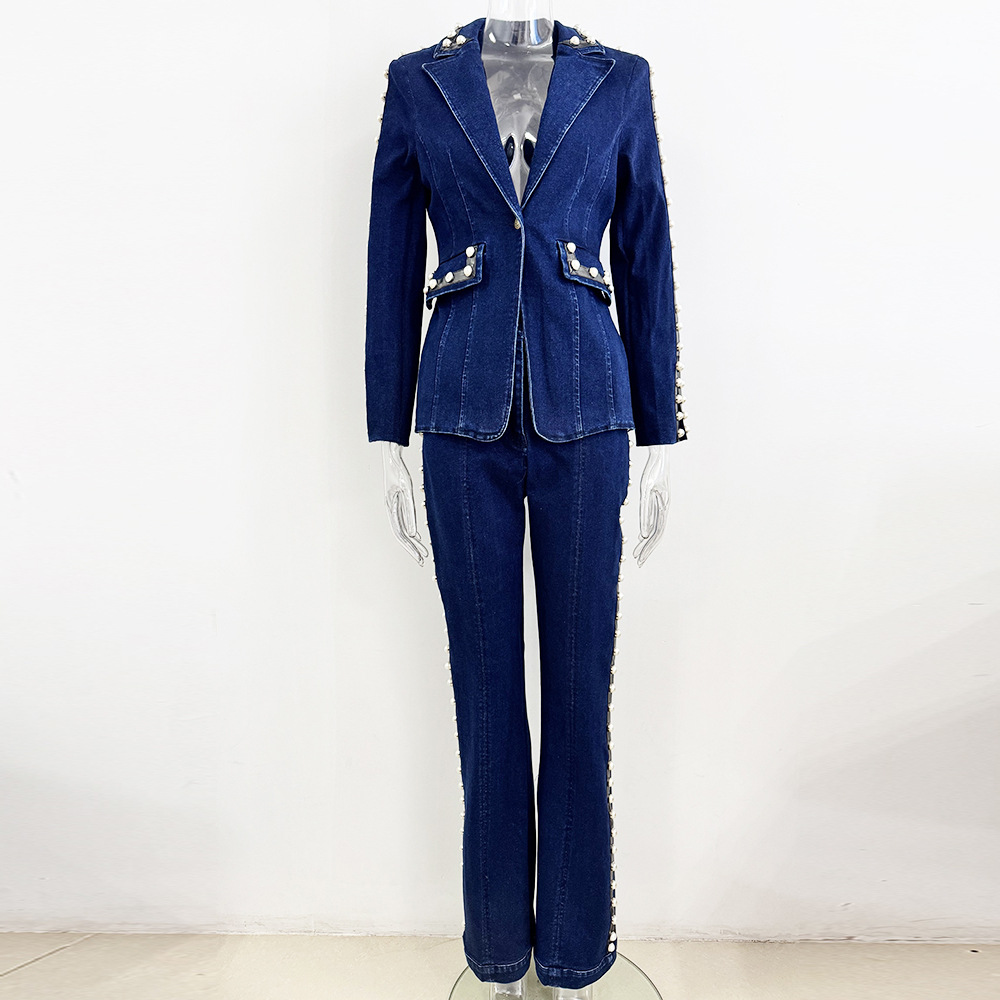 Ensemble de costume de créateu - Office High Tech avis et prix