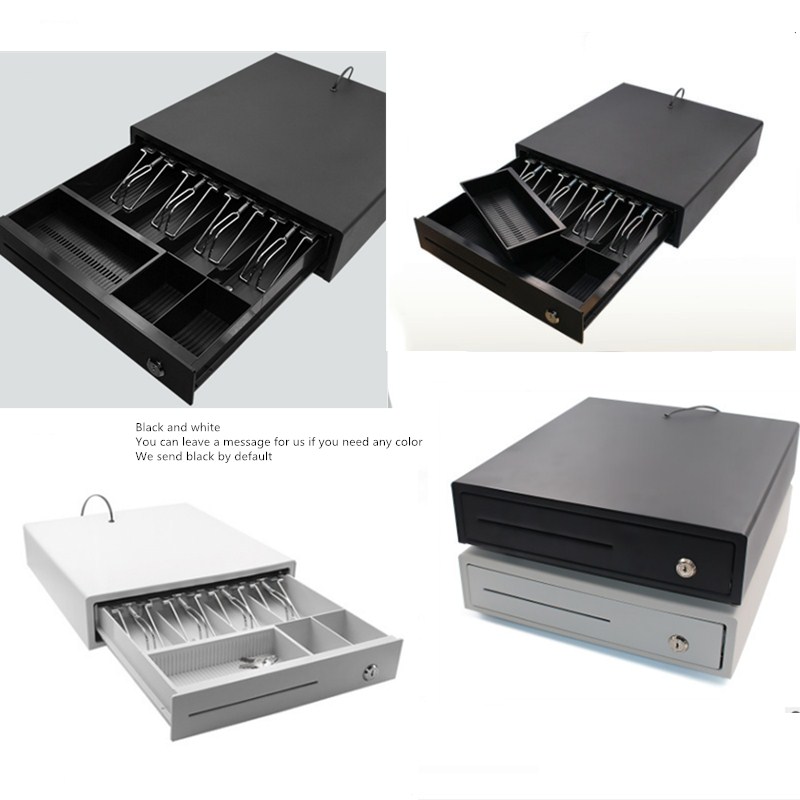 Tiroir-caisse à quatre grilles - Cash Drawer Pos avis et prix