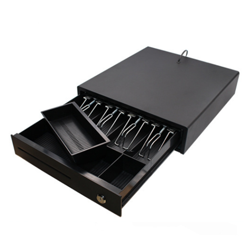 Tiroir-caisse à quatre grilles - Cash Drawer Pos avis et prix
