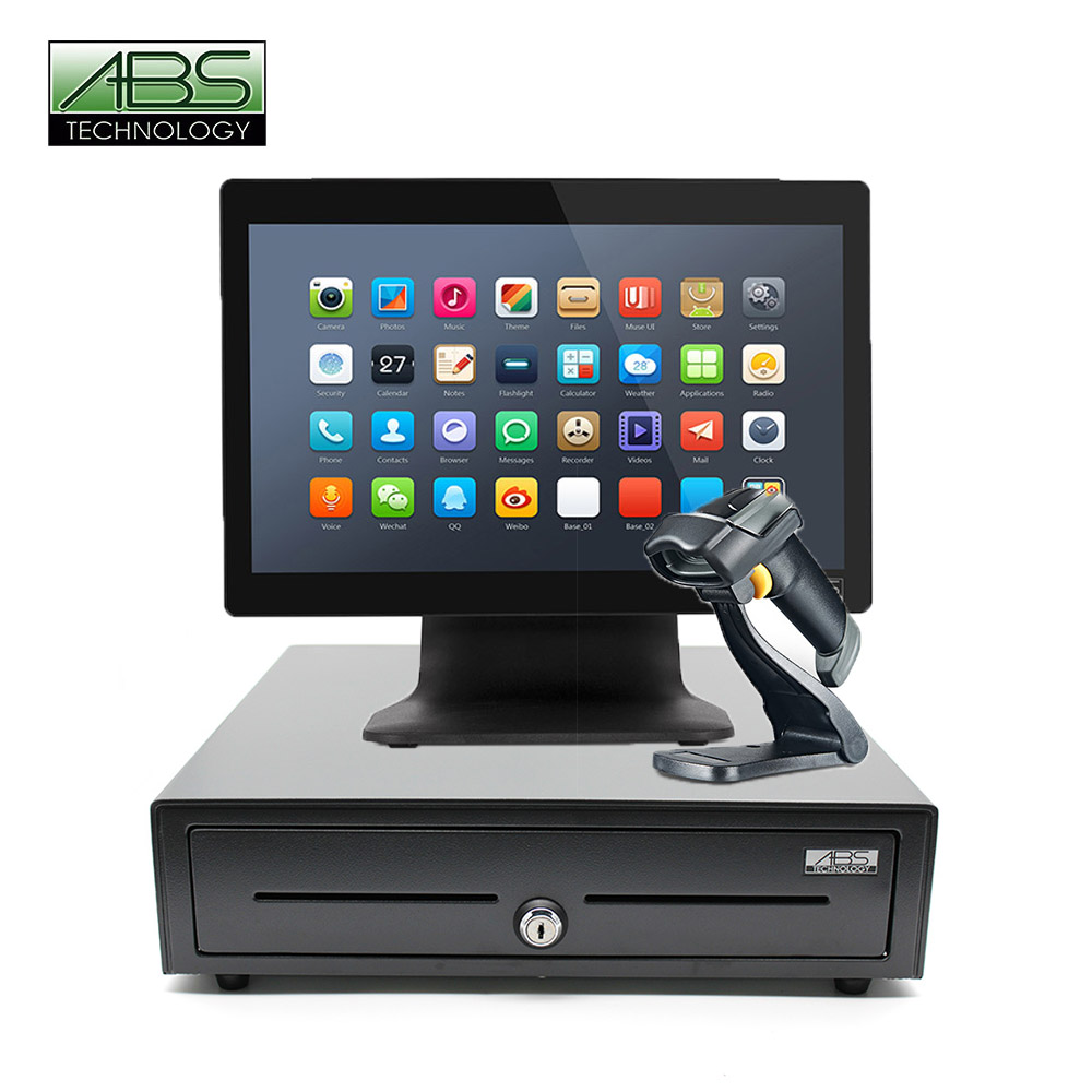 Système de point de vente ATV& - Cash Drawer Pos avis et prix