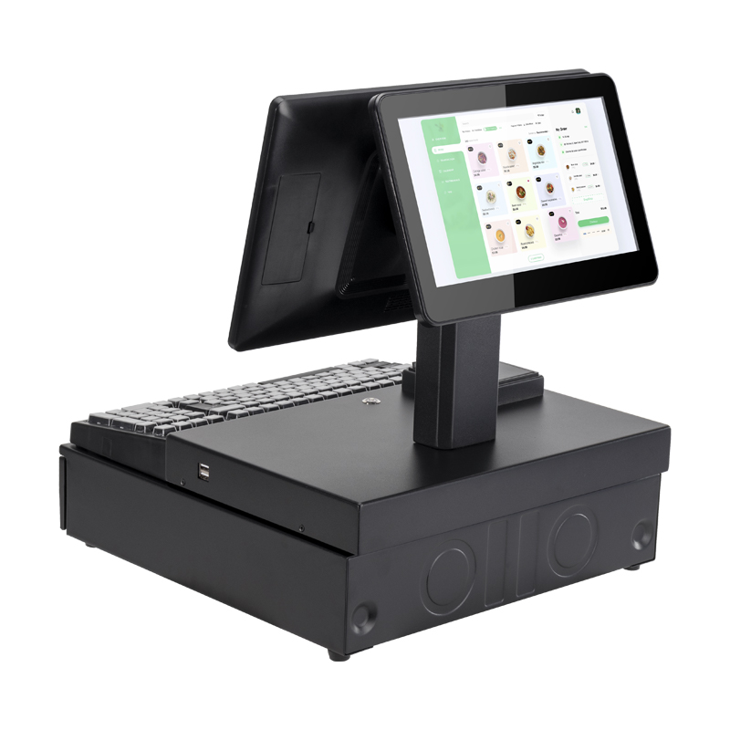 Système Epos Pos de 15.6 pouce - Cash Drawer Pos avis et prix