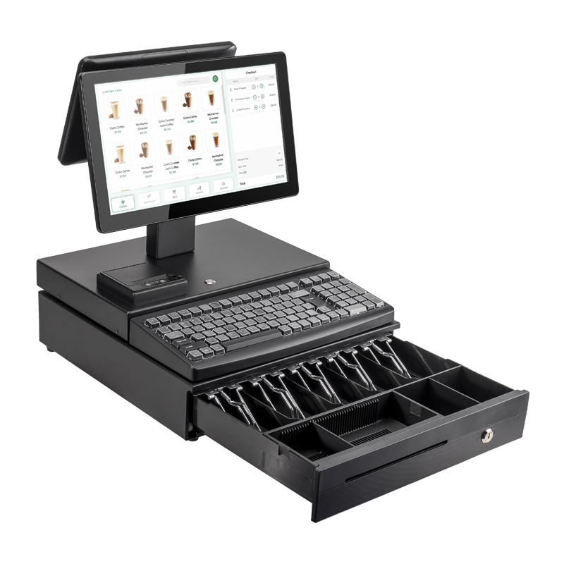 Système Epos Pos de 15.6 pouce - Cash Drawer Pos avis et prix