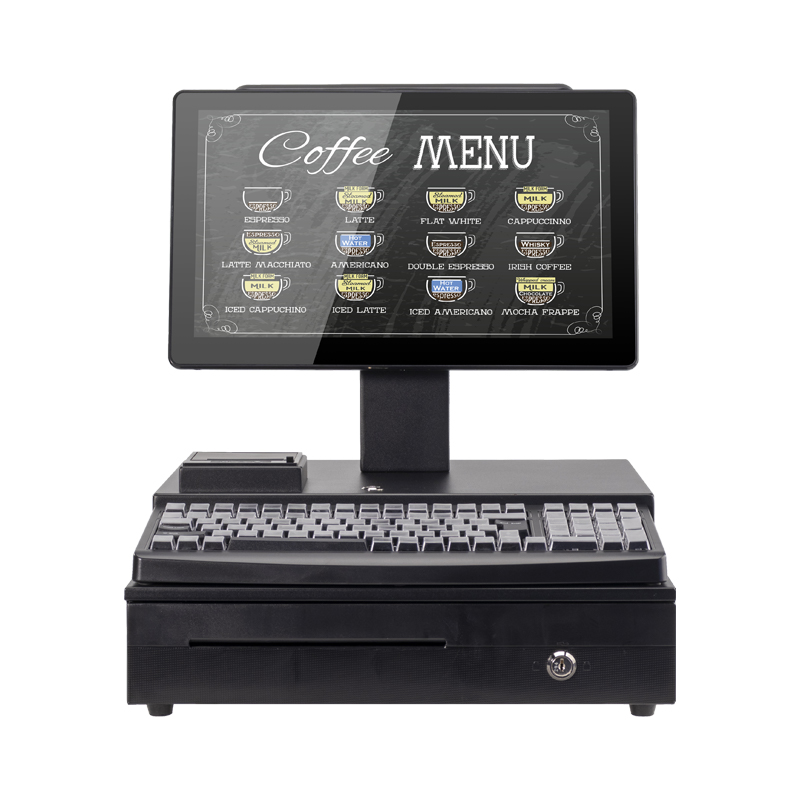 Système Epos Pos de 15.6 pouce - Cash Drawer Pos avis et prix
