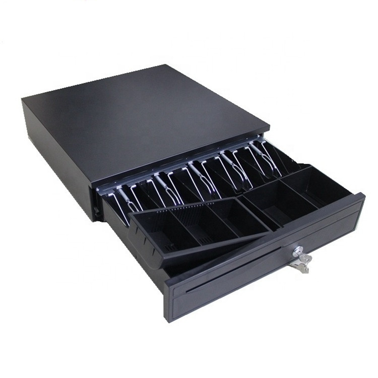 Tiroir-caisse électronique de  - Cash Drawer Pos avis et prix