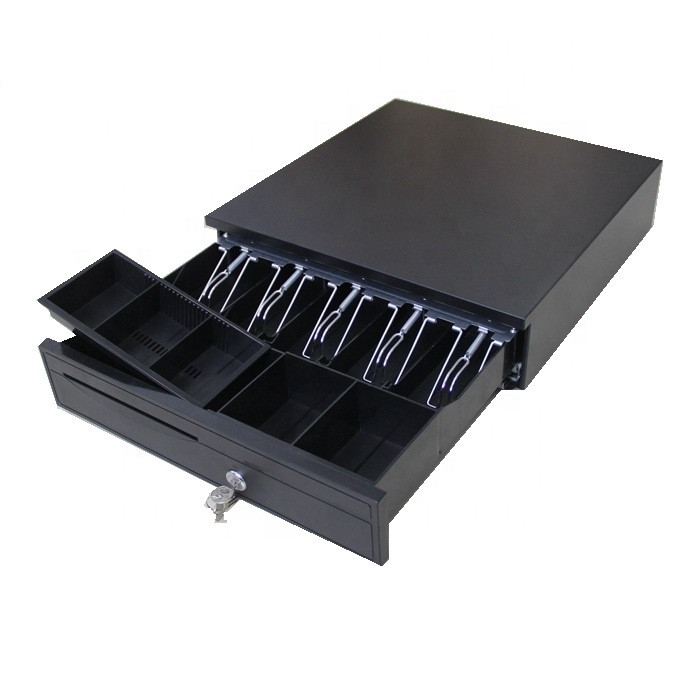 Tiroir-caisse électronique de  - Cash Drawer Pos avis et prix