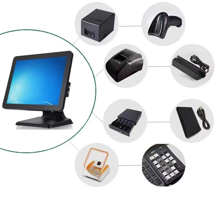 Machine de caisse enregistreus - Cash Drawer Pos avis et prix