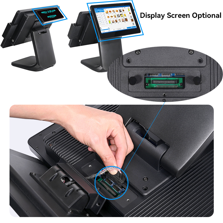 Machine de caisse enregistreus - Cash Drawer Pos avis et prix