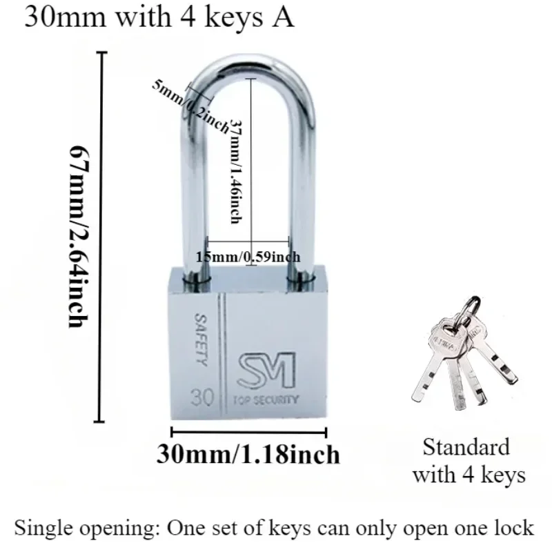 RapPadlock-Serrure antivol pou - Cash Drawer Pos avis et prix