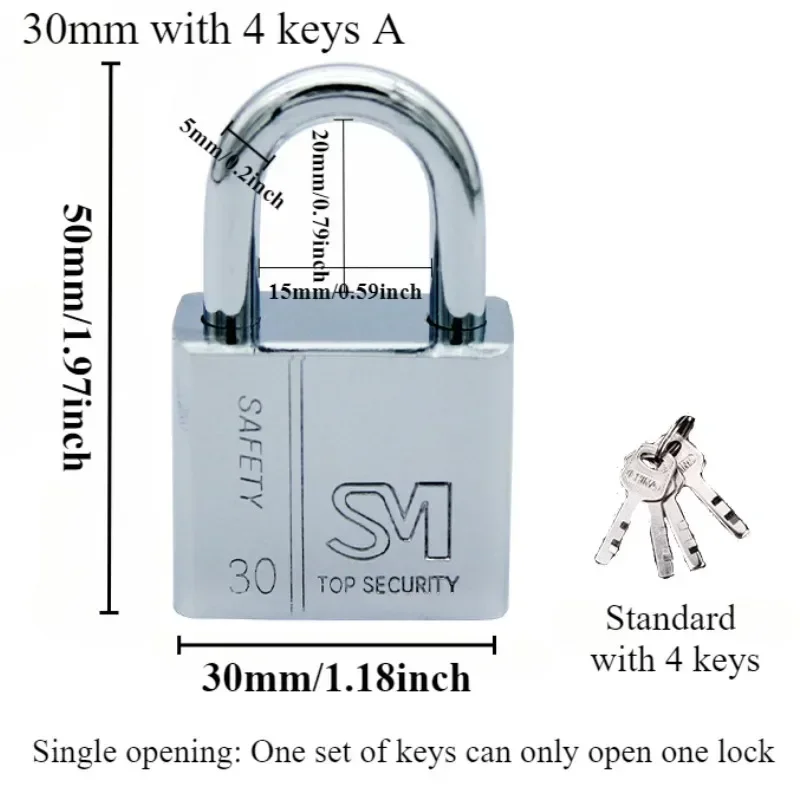 RapPadlock-Serrure antivol pou - Cash Drawer Pos avis et prix