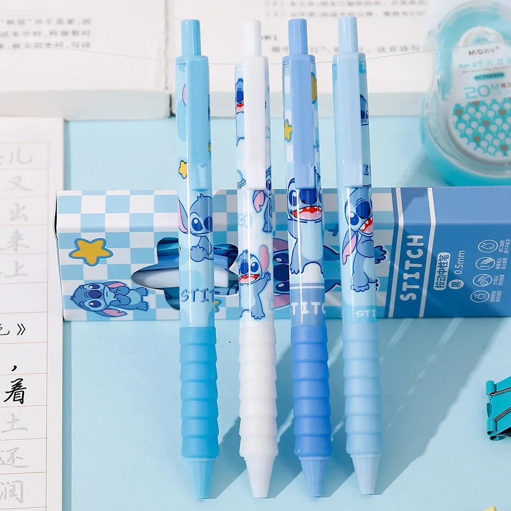 Aniime 4Pcs Stylos Gel à Point - Office High Tech avis et prix