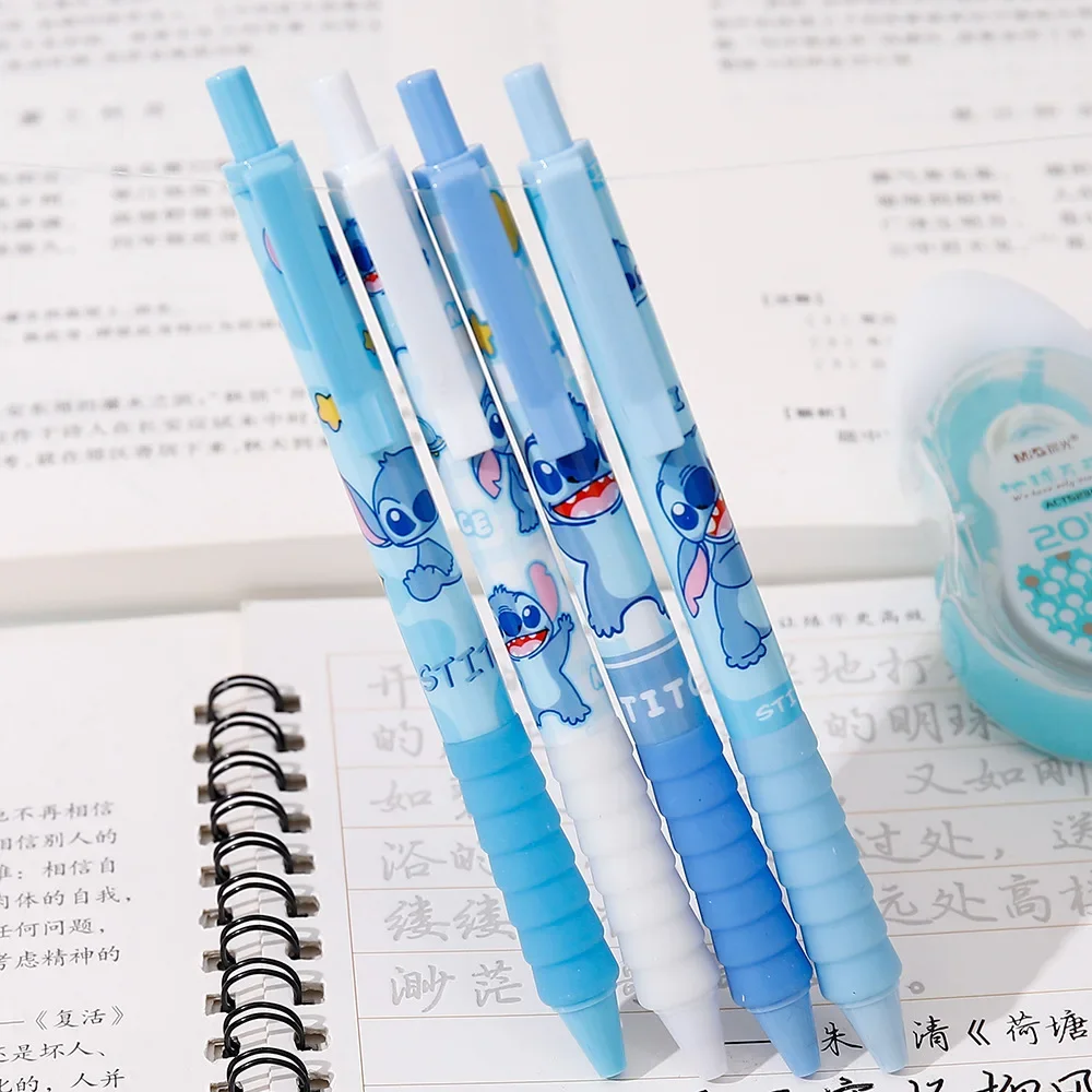 Aniime 4Pcs Stylos Gel à Point - Office High Tech avis et prix