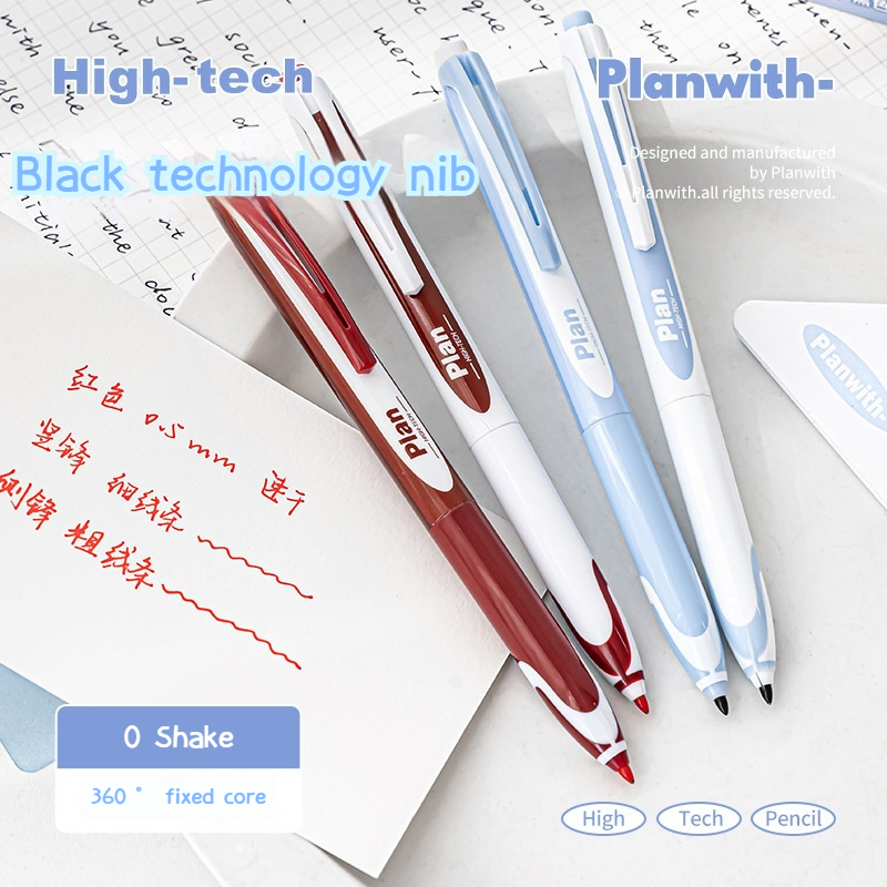 Planwith – ensemble de stylos  - Office Tech Direct avis et prix