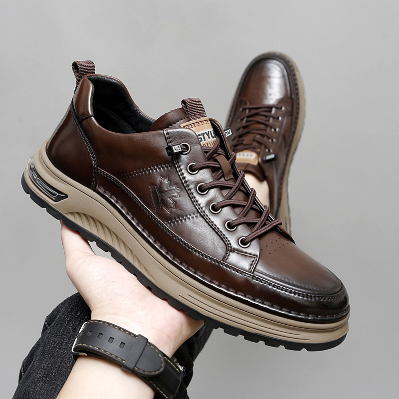 Chaussures de ville décontract - Office High Tech avis et prix