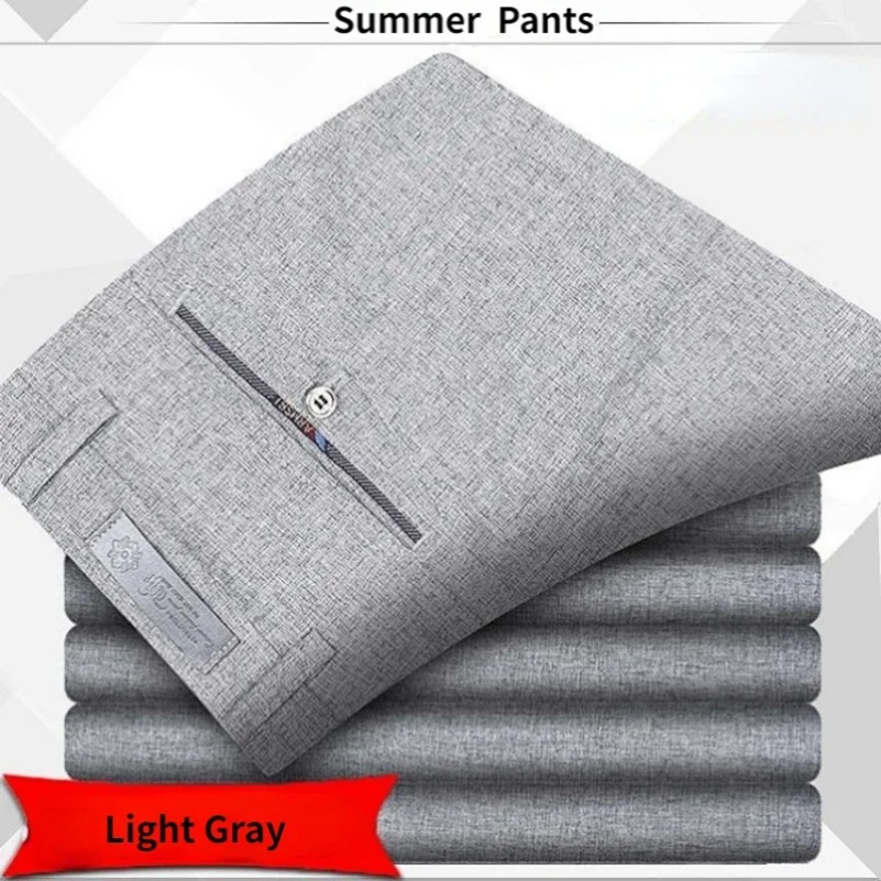 Pantalon de costume classique  - Office High Tech avis et prix