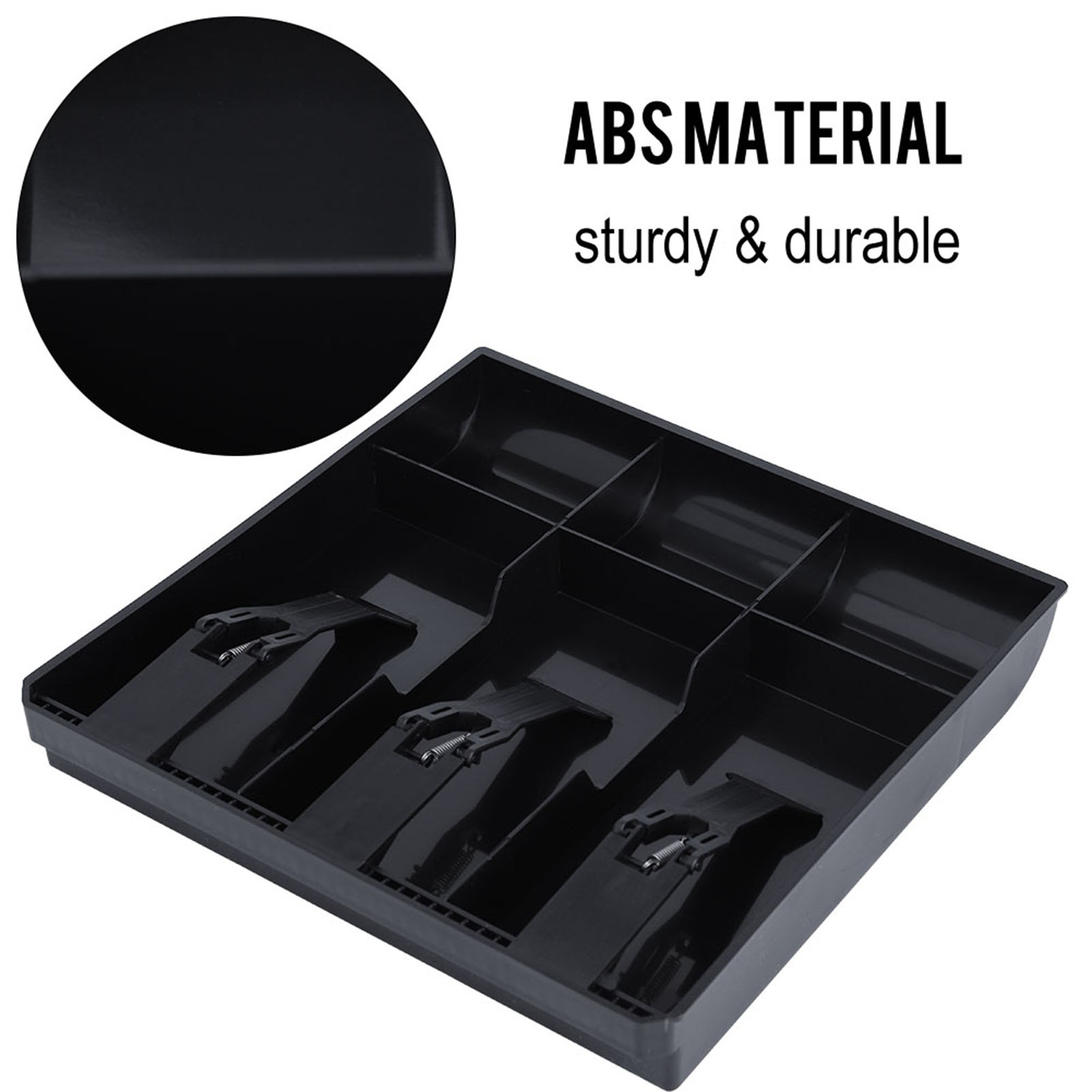MELInsert-Boîte de rangement p - Cash Drawer Pos avis et prix