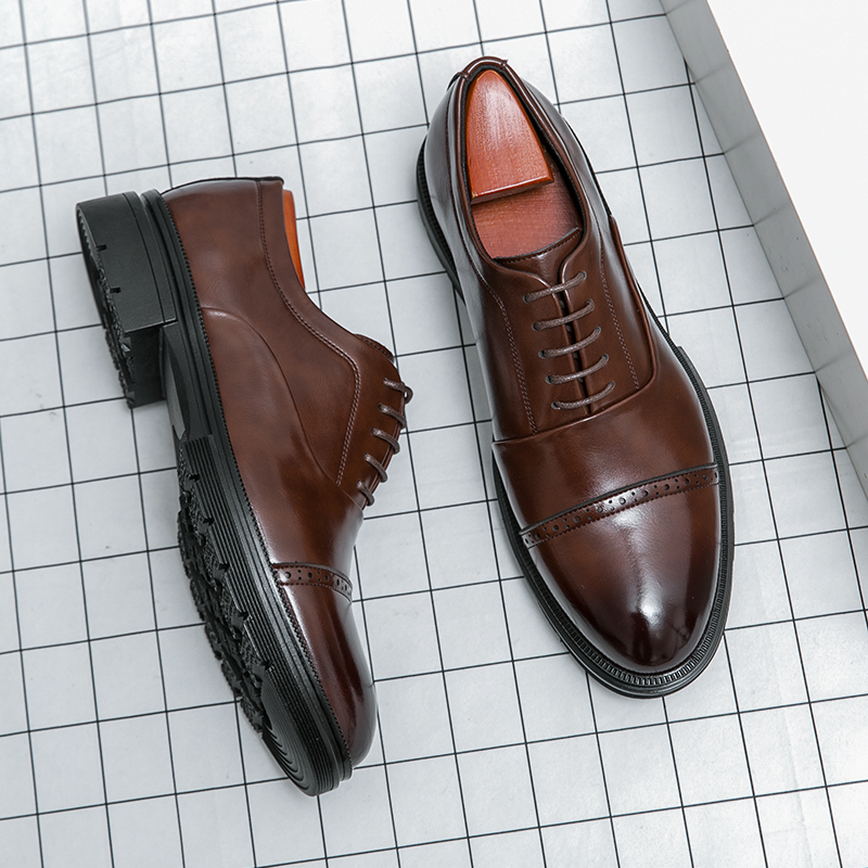 Chaussures de mariage classiqu - Office High Tech avis et prix