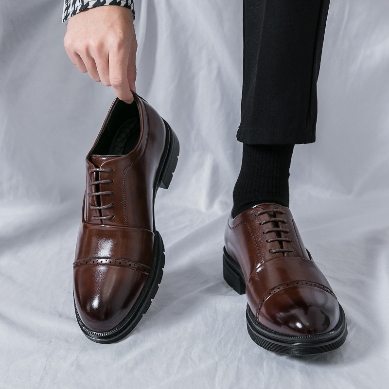 Chaussures de mariage classiqu - Office High Tech avis et prix