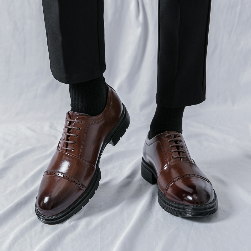 Chaussures de mariage classiqu - Office High Tech avis et prix