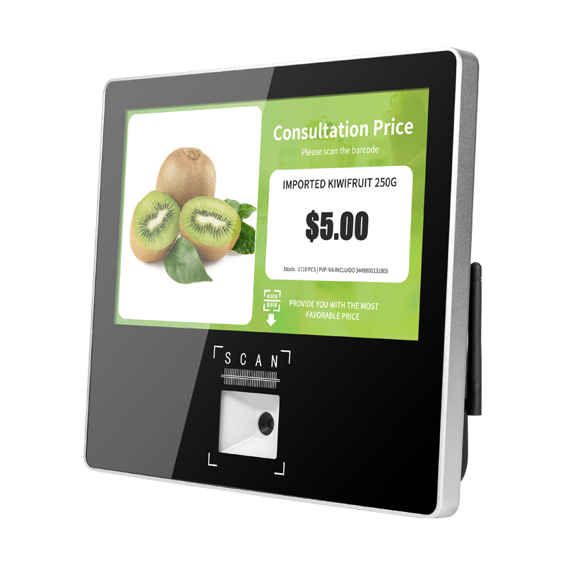 Système de point de vente tout - Cash Drawer Pos avis et prix