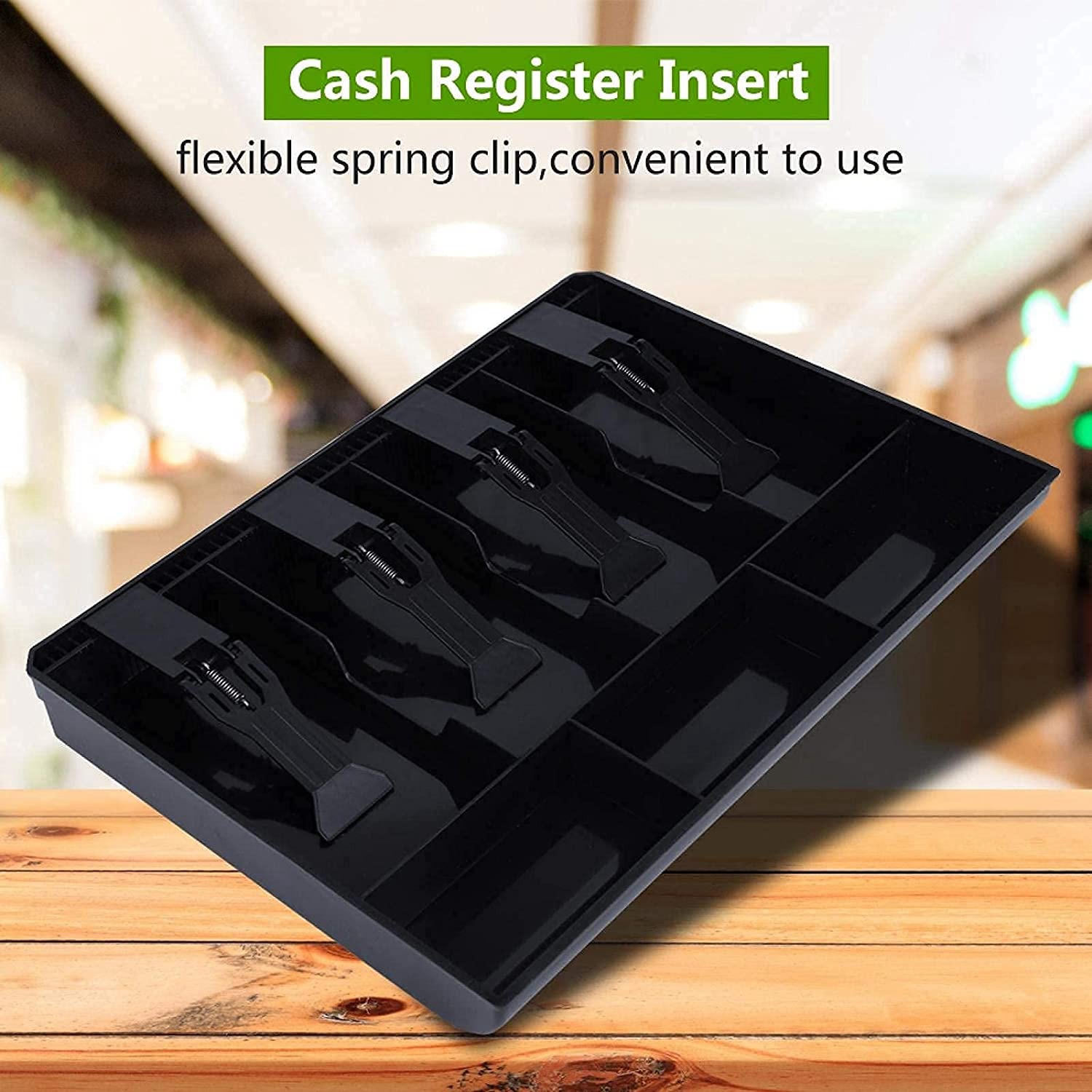 MEL-Cash Money-Remplacement de - Cash Drawer Pos avis et prix