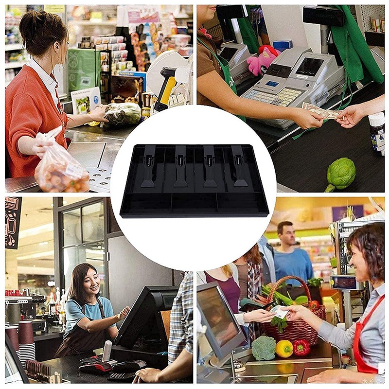 MEL-Cash Money-Remplacement de - Cash Drawer Pos avis et prix